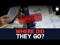 Pennsylvania Mail Missing ~20,000 Critical Ballots?