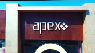 apex halı showroom tanıtım videosu