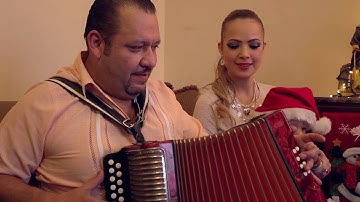 Beto Zapata - Santa te pido (Video Oficial)