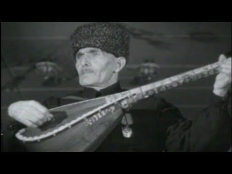 Aşıq İslamın aşıqlar xoru (1959)