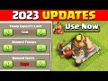 12 Features Needed in Clash of Clans!