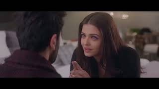 Ae Dil Hai Mushkil Best Scenes full HD 1080p