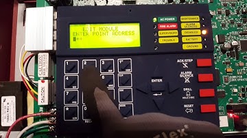 FIRELITE How to Disable modules