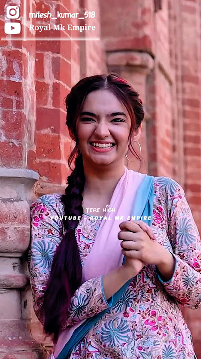 Gal Karke | New Trending Video | Love🖤Status | Aesthetic🥀Lofi Status✨| Full Screen 4k Status |