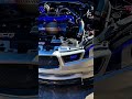 we back looking amazing #700hp #subaruwrxsti #subie #subaruimprezawrxsti #wrx #subarusti #boosted