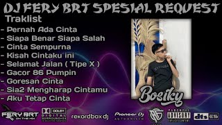 DUGEM REMIX TERBARU 2023 🎼 PERNAH ADA CINTA SPESIAL REQUEST BOS IKY TILLDROP