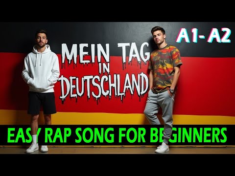 Easy Rap Song