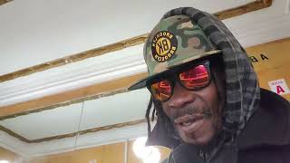 Bounty killa seh the war over Mr.vegas disqualified watch ⌚️ watch ⌚️ watch ⌚️ watch ⌚️ watch ⌚️