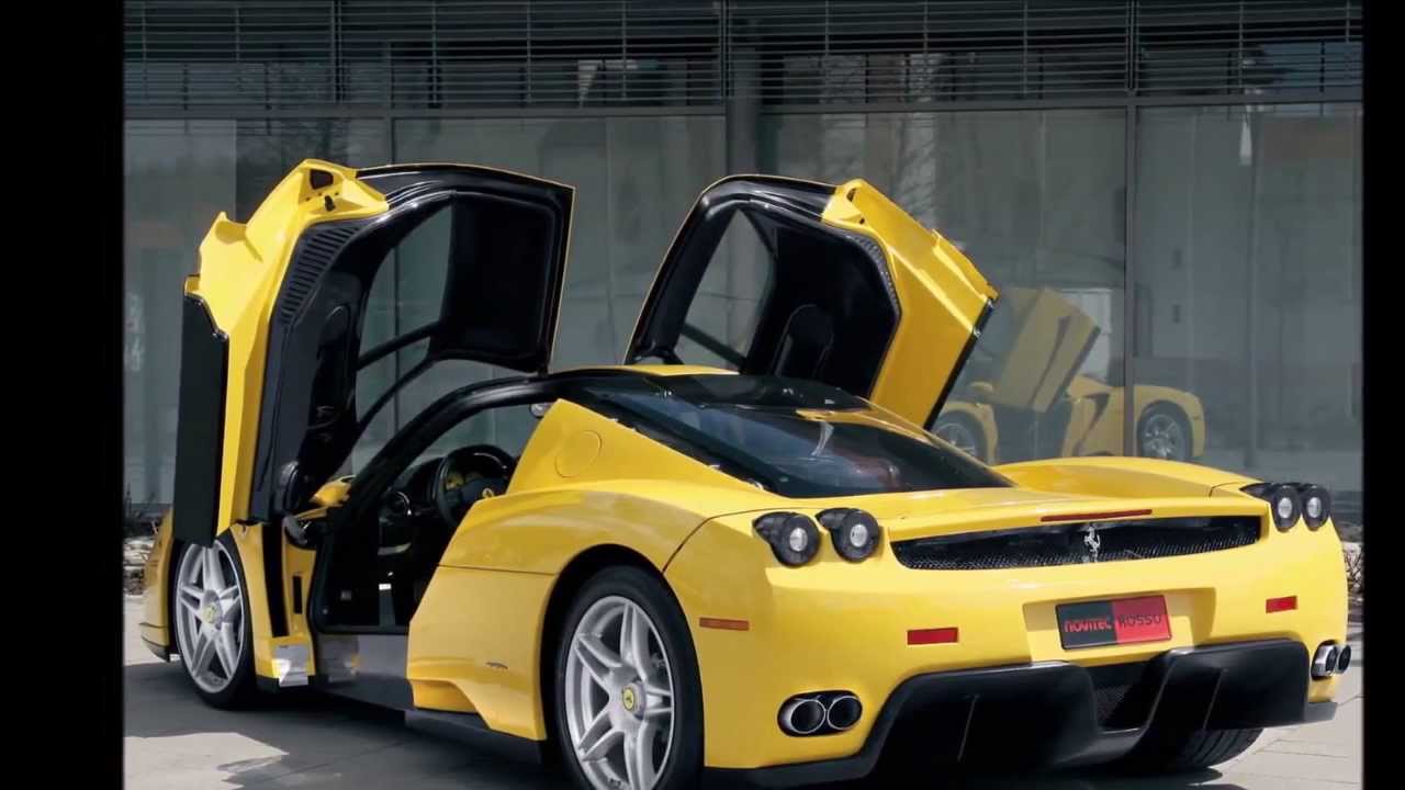 Ferrari Enzo, Ferrari 740, Ferrari F12, Ferrari 911, Ferrari 360 Tuning, New Cars Models - YouTube