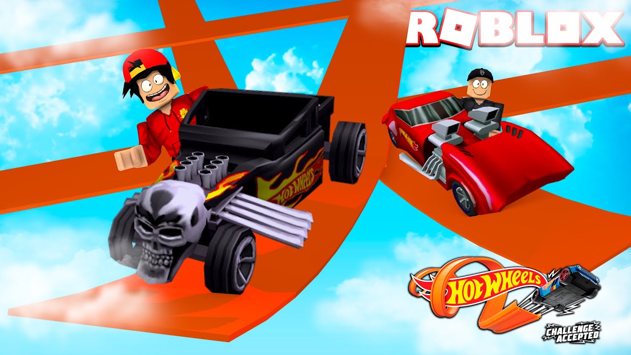 What Is The Fastest Hot Wheels Car In Roblox Youtube - little ropo roblox vehicle simulator