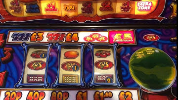 Reel Fruits Part 2..Some long play on the classics!