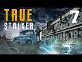 TRUE S.T.A.L.K.E.R. #7 ПЕРЕХОД С ПРИКЛЮЧЕНИЕМ