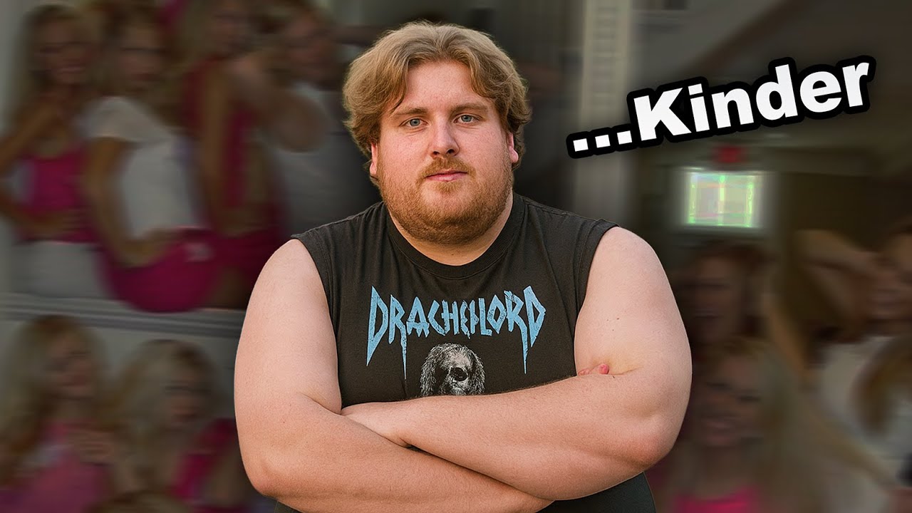 Wir MUSSTEN Drachenlord stoppen!