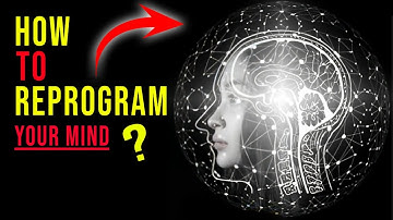 How To Reprogram Your Subconscious Mind To Achieve Your Dreams