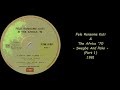 Miniature de la vidéo de la chanson Swegbe And Pako (1)