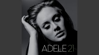 Video thumbnail of "Adele - Someone Like You"