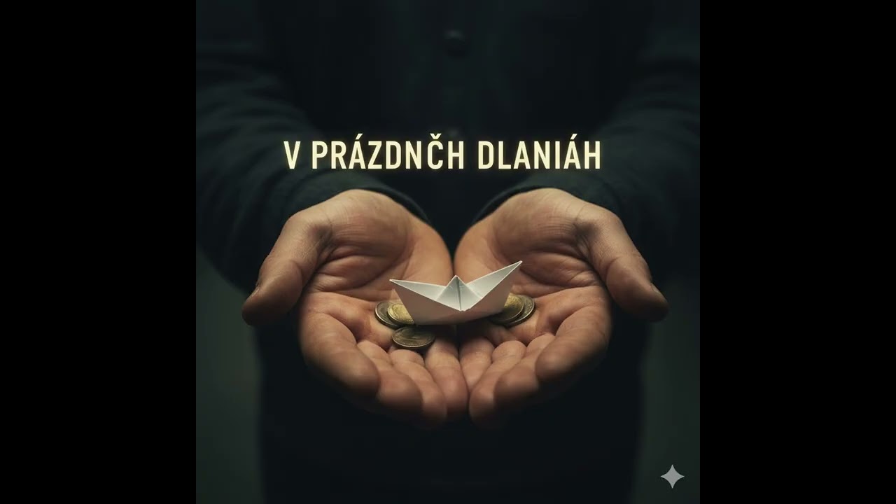 V prázdnych dlaniach (Acoustic Story)