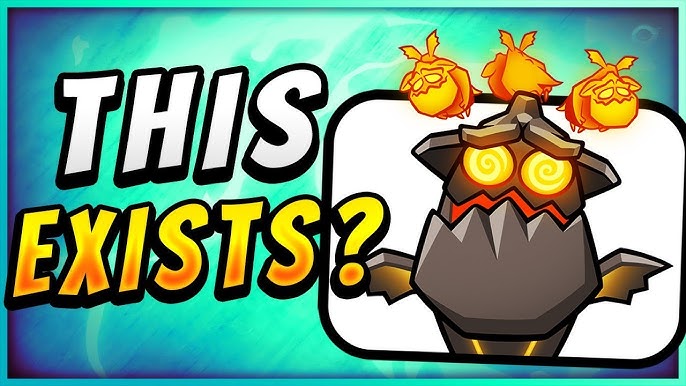 NEW NO SKILL DECK BEATS THE BEST PLAYERS IN THE WORLD! — Clash