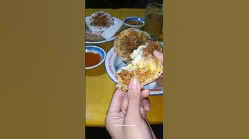 Thumbnail of Surabi Telor Oncom Enak #shortskuliner