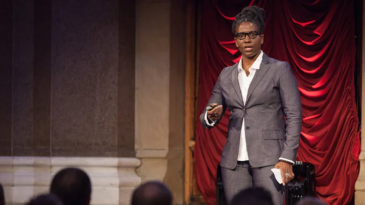 What we don’t understand about gentrification | Stacey Sutton | TEDxNewYork - DayDayNews