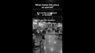 What makes a place?