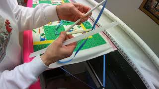 Side Clamps