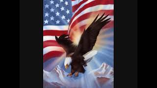 Toby Keith - Courtesy Of the Red white and blue (Lyrics)