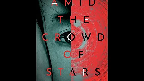 Stephen Leigh - Amid The Crowd Of Stars