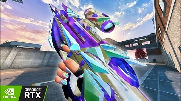 BLOOD STRIKE - 41 KILLS RANDOM SQUAD - NEW SKIN ULTRA FN2000 PHANTOMRIFT! ULTRA GRAPHICS RTX 3060