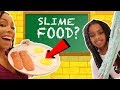 Late for Slime School Morning Routine -  New Toy School