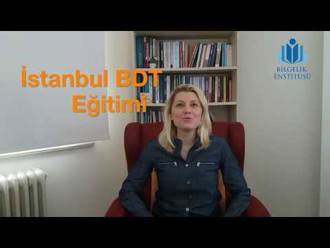 Bilgelik Enstitüsü BDT