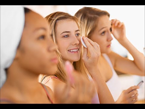 Clean up your skin care! - YouTube
