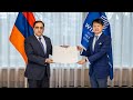 Armenia Joins WIPO’s Beijing Treaty on Audiovisual Performances