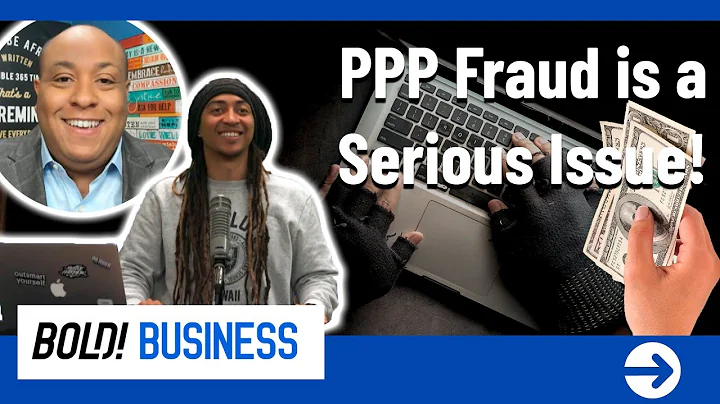 What You Should Know About PPP Loan Fraud