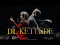Dil Ke Tukde Official Music Video Hareem Rashid Heartbreak Song 2026