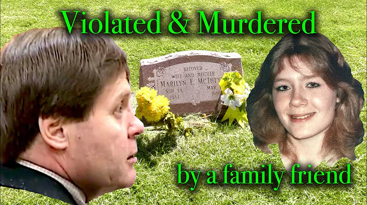 The Tragic Death of Marilyn McIntyre - Resting Now...