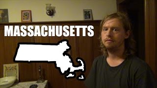 Ask Ulillillia Things: Massachusetts