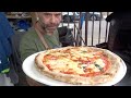 How to cook the Perfect Pizza with.  Maestro.   Massimo Nocerino