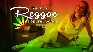 Nouveau Reggae 2023 🍁 Musique Reggae 2023 🍁 Meilleures Chansons de Musique Reggael