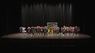 Lip Sync 2019 - There's No Place Like Greekland