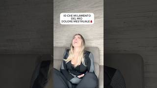 Dolori Da Ciclo O Gravidanza?