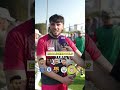 Quem é o melhor jogador destes times atualmente? Concorda com o youtuber Danny Aarons? 🤔