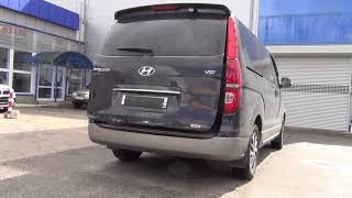 ЭлектроПривод двери багажника для Hyundai H1 - Starex 2009-2020