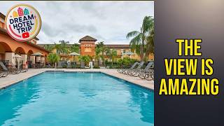 Homewood Suites by Hilton Sarasota - The View Is Amazing | Sarasota (FL), United States🏨