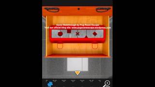 Room Escape Game Walkthrough 脱出ゲーム攻略: 脱出ゲーム SECRET CODE by Gam.eBB screenshot 4