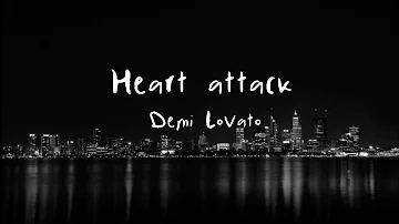 Heart Attack - Demi Lovato Tiktok version