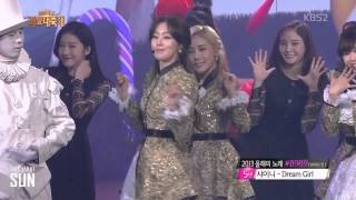 Sonamoo Predebut Compilation