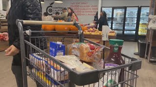 Central Valley leaders call for residents to donate to food bank amid SNAP uncertainty