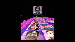 #roblox #SquidGameGameplay #GlassBridgeChallenge #GamingLive #gaming  #stumbleguys #new #GlassBridge