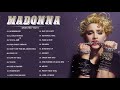 Best Songs Of Madonna Playlist || Madonna Greatest Hits Album 2021